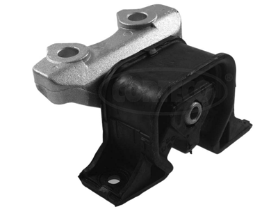 variklio montavimas - 80001824 CORTECO