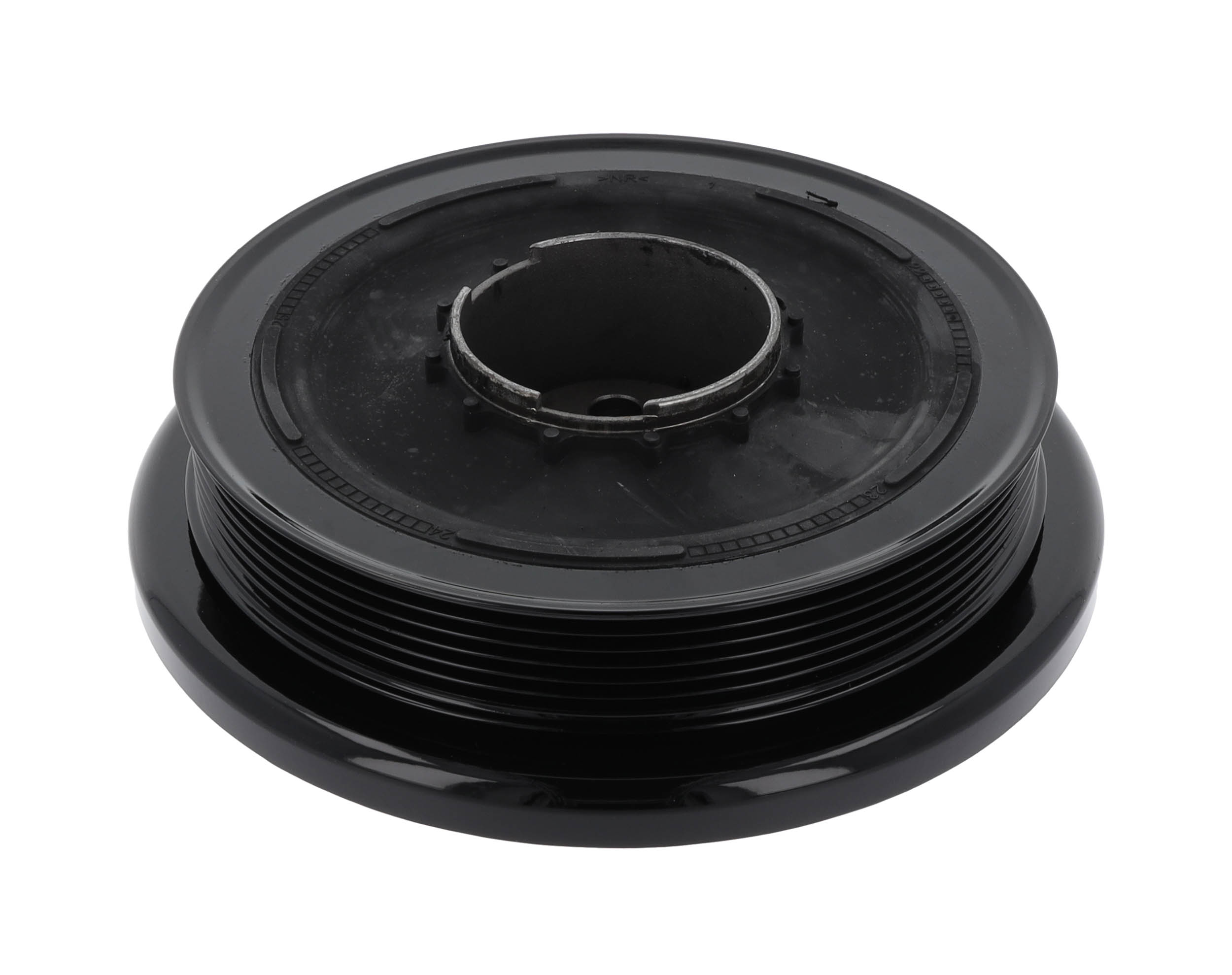 Belt Pulley, crankshaft - 80001827 CORTECO
