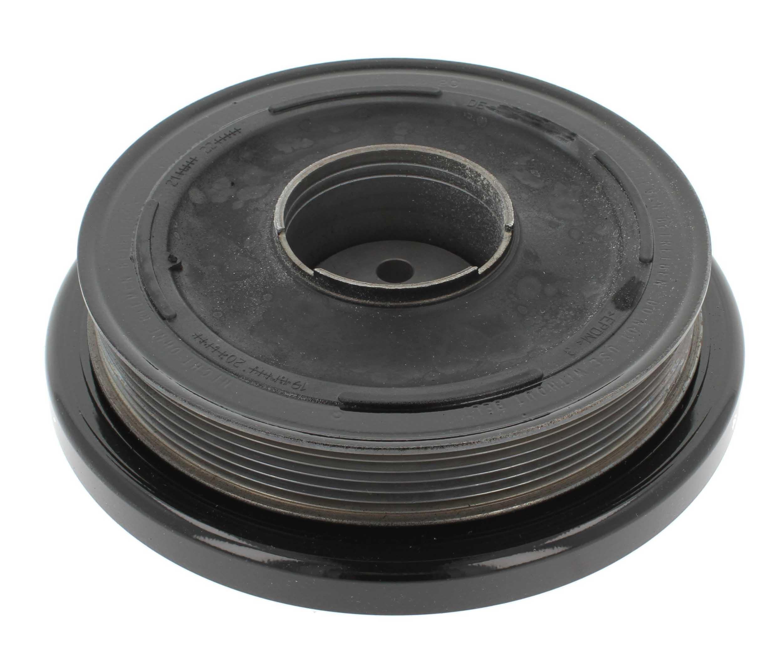 Belt Pulley, crankshaft - 80001828 CORTECO