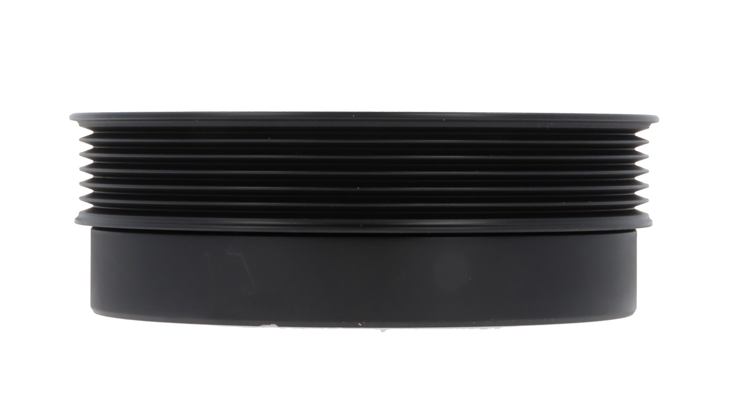 Belt Pulley, crankshaft - 80001833 CORTECO