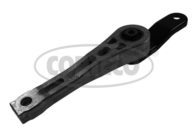 Sospensione, Motore - 80001835 CORTECO