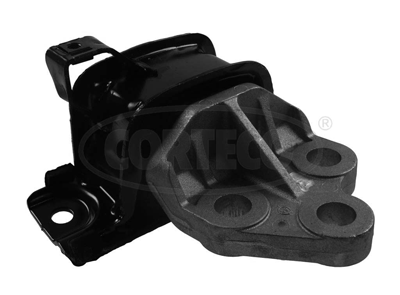 Mounting, automatic transmission - 80001840 CORTECO