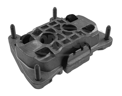 Mounting, automatic transmission - 80001849 CORTECO