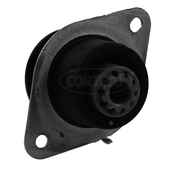 Mounting, automatic transmission - 80001858 CORTECO