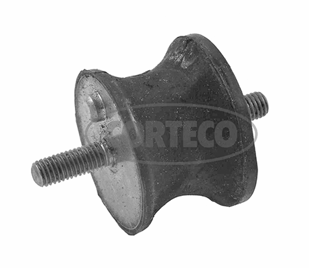 Mounting, automatic transmission - 80001860 CORTECO