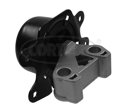 Mounting, automatic transmission - 80001870 CORTECO
