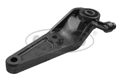 Sospensione, Motore - 80001876 CORTECO