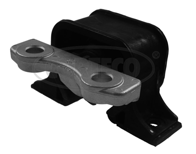Sospensione, Motore - 80001886 CORTECO