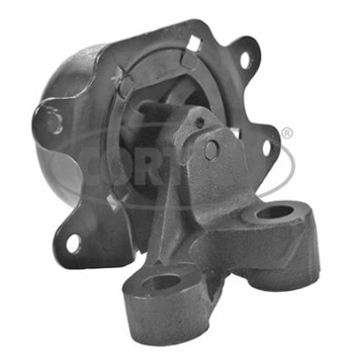 Mounting, automatic transmission - 80001906 CORTECO