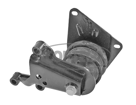 Engine Mounting - 80001973 CORTECO