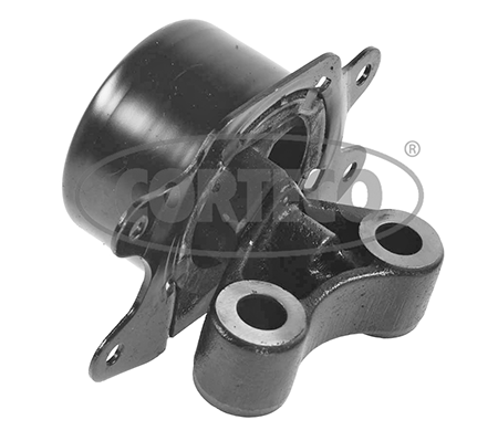 Mounting, automatic transmission - 80001982 CORTECO
