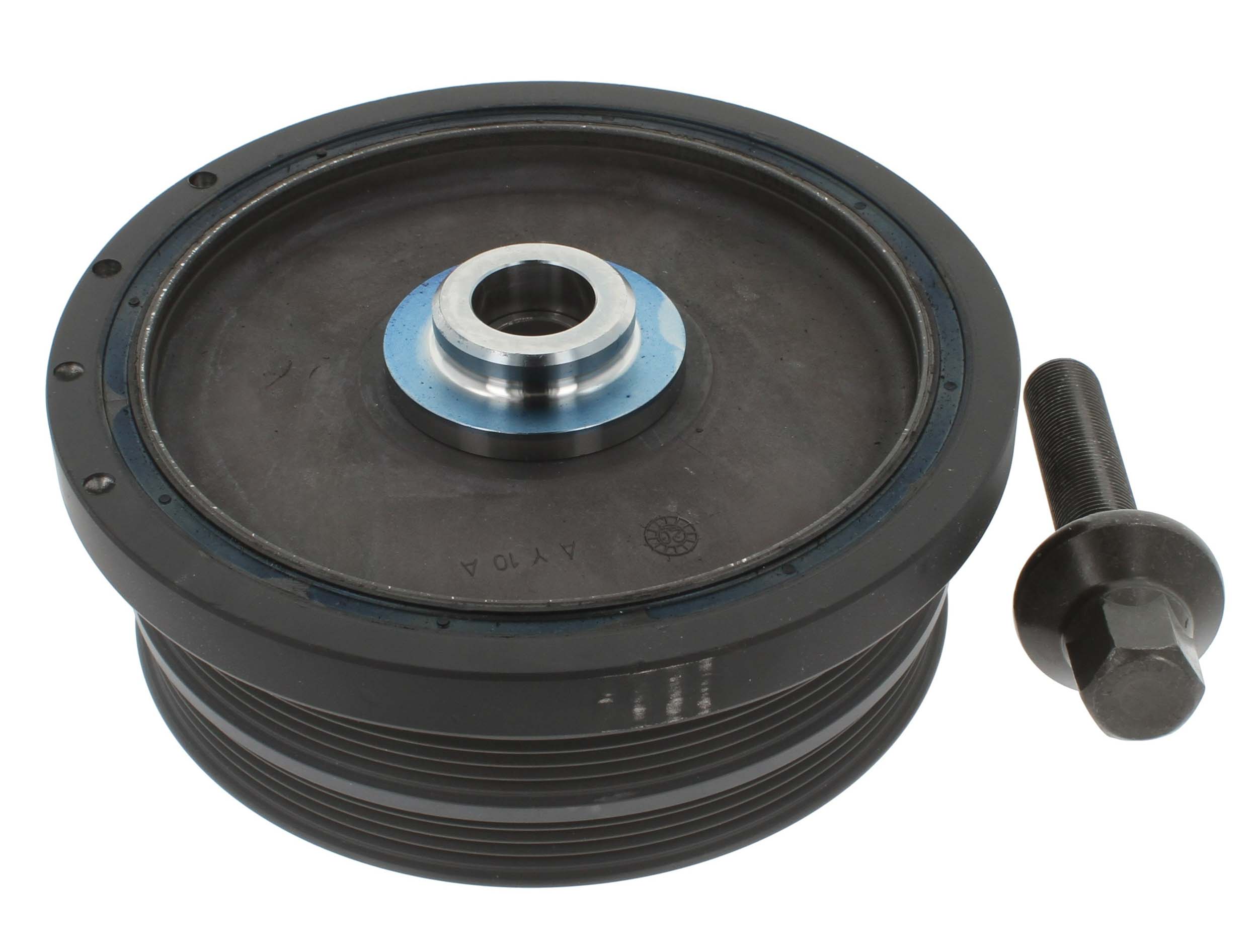 Kit pulegge, Albero motore/a gomito - 80001996 CORTECO