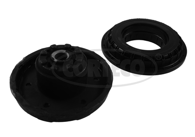 Kit riparazione, Cuscinetto ammortizzatore a molla - 80004173 CORTECO