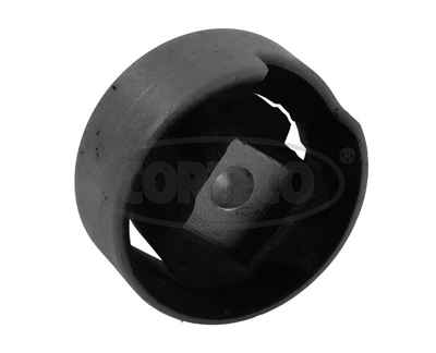 Sospensione, Motore - 80004247 CORTECO