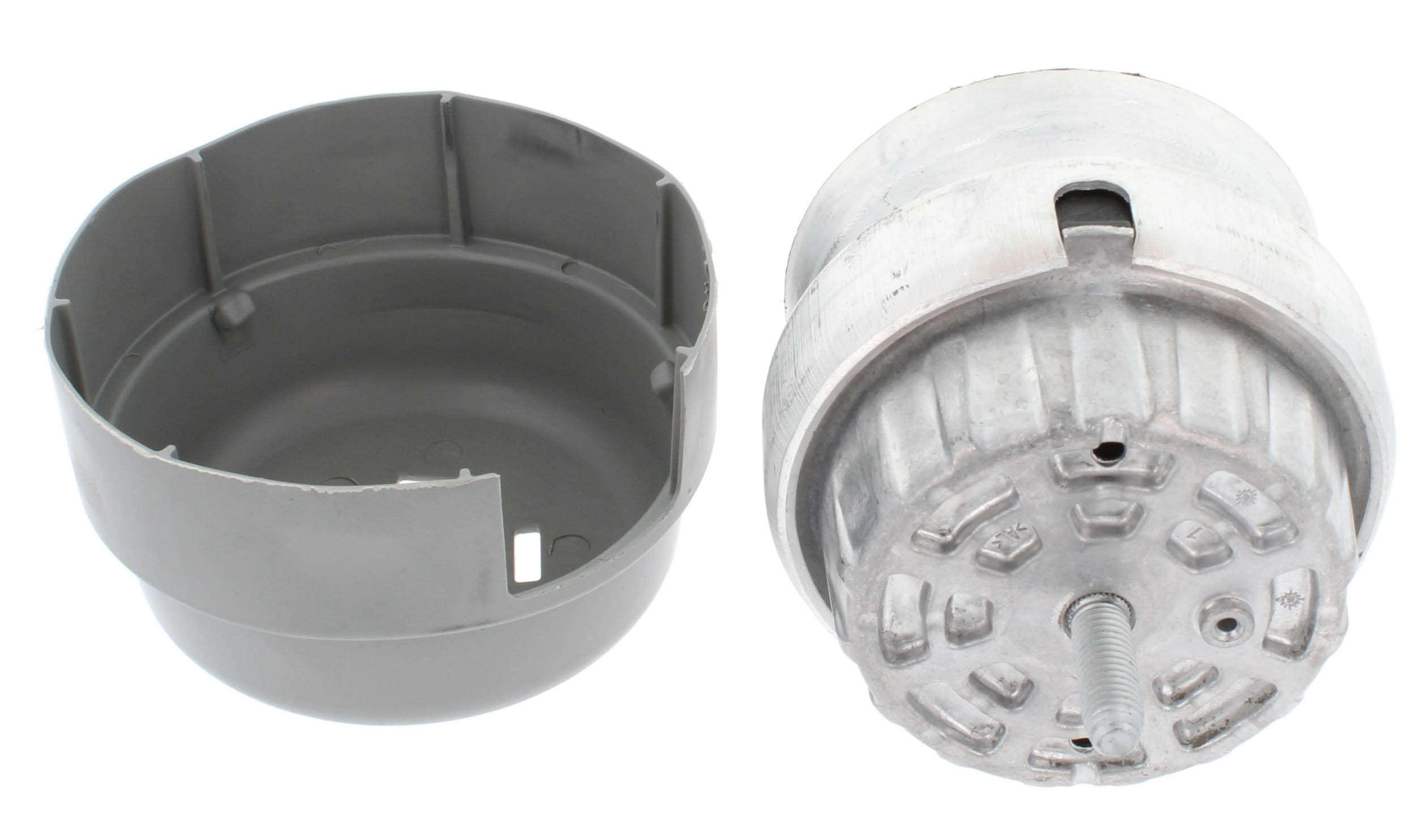 Engine Mounting - 80004289 CORTECO