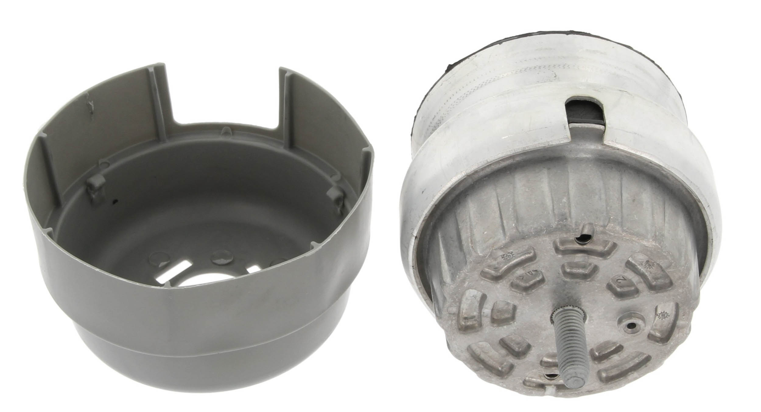 Engine Mounting - 80004293 CORTECO