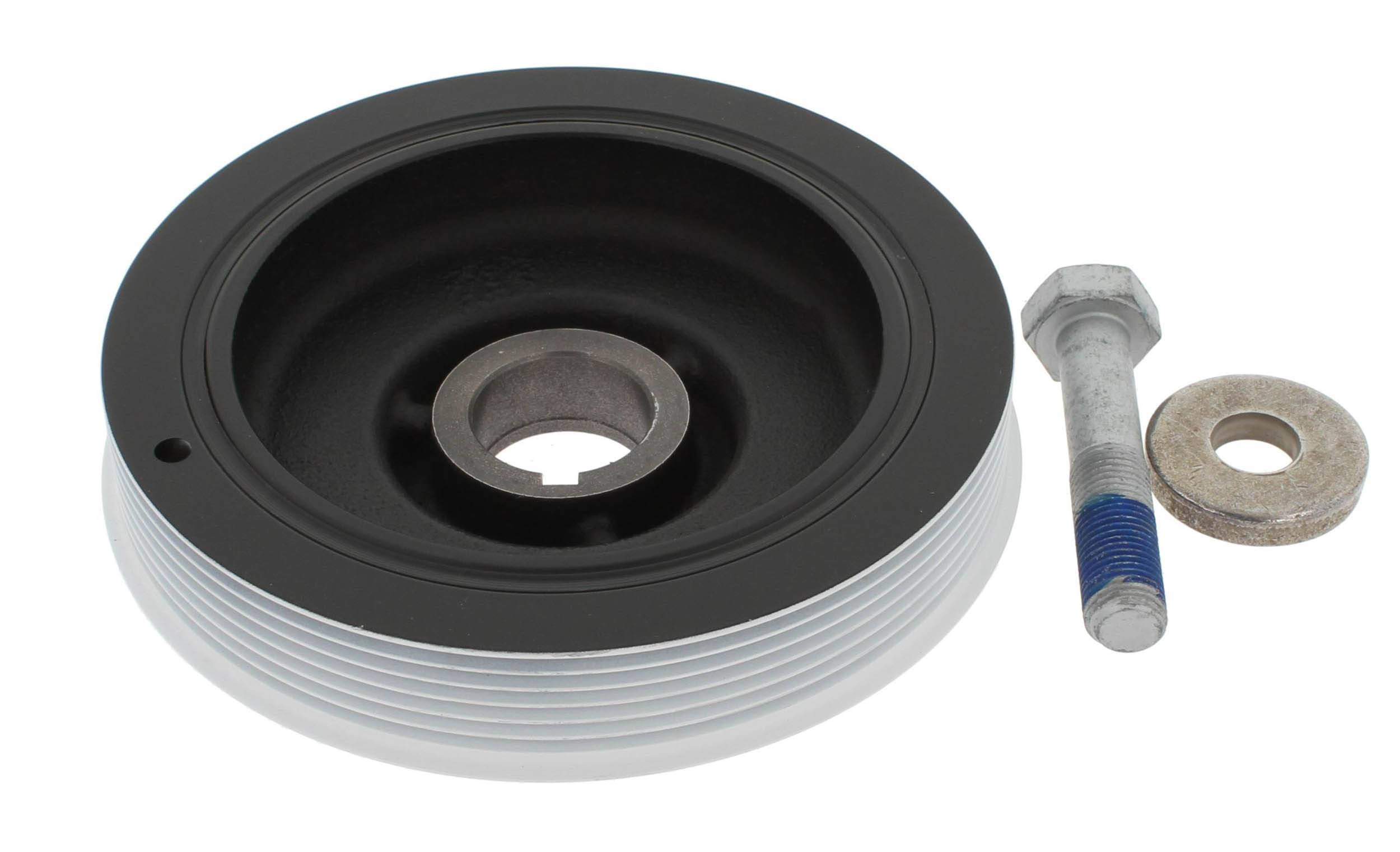 Belt Pulley Set, crankshaft - 80004328 CORTECO