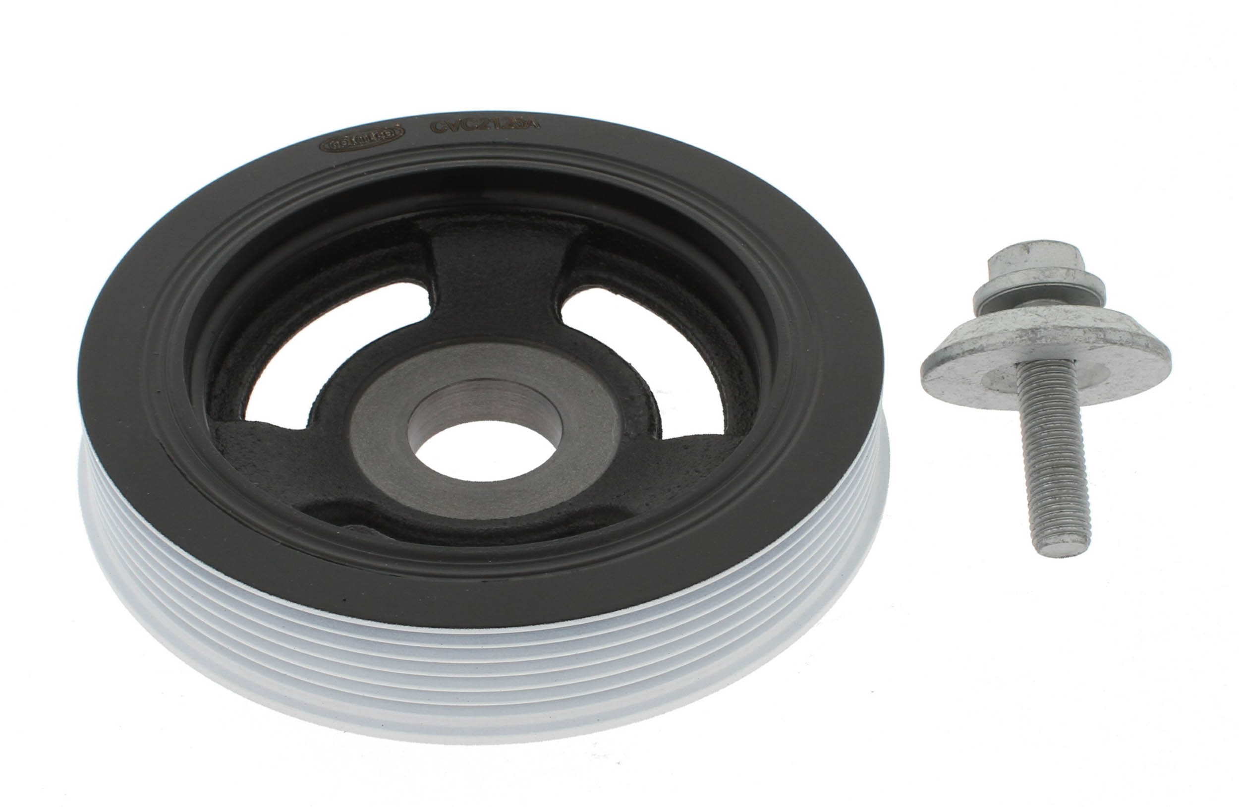 Kit pulegge, Albero motore/a gomito - 80004330 CORTECO