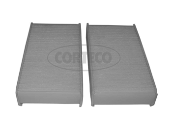 Filtro, Aria abitacolo - 80004359 CORTECO