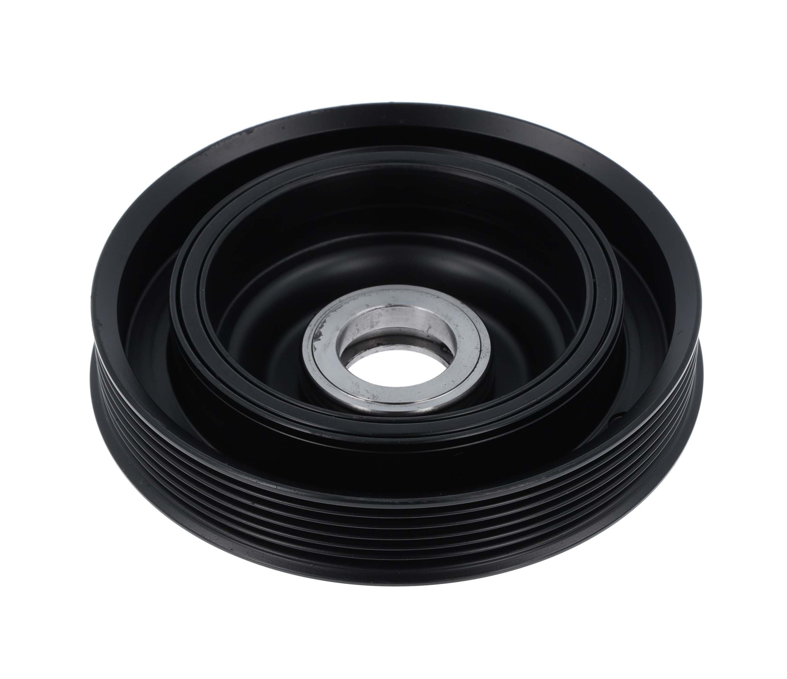 Belt Pulley, crankshaft - 80004382 CORTECO