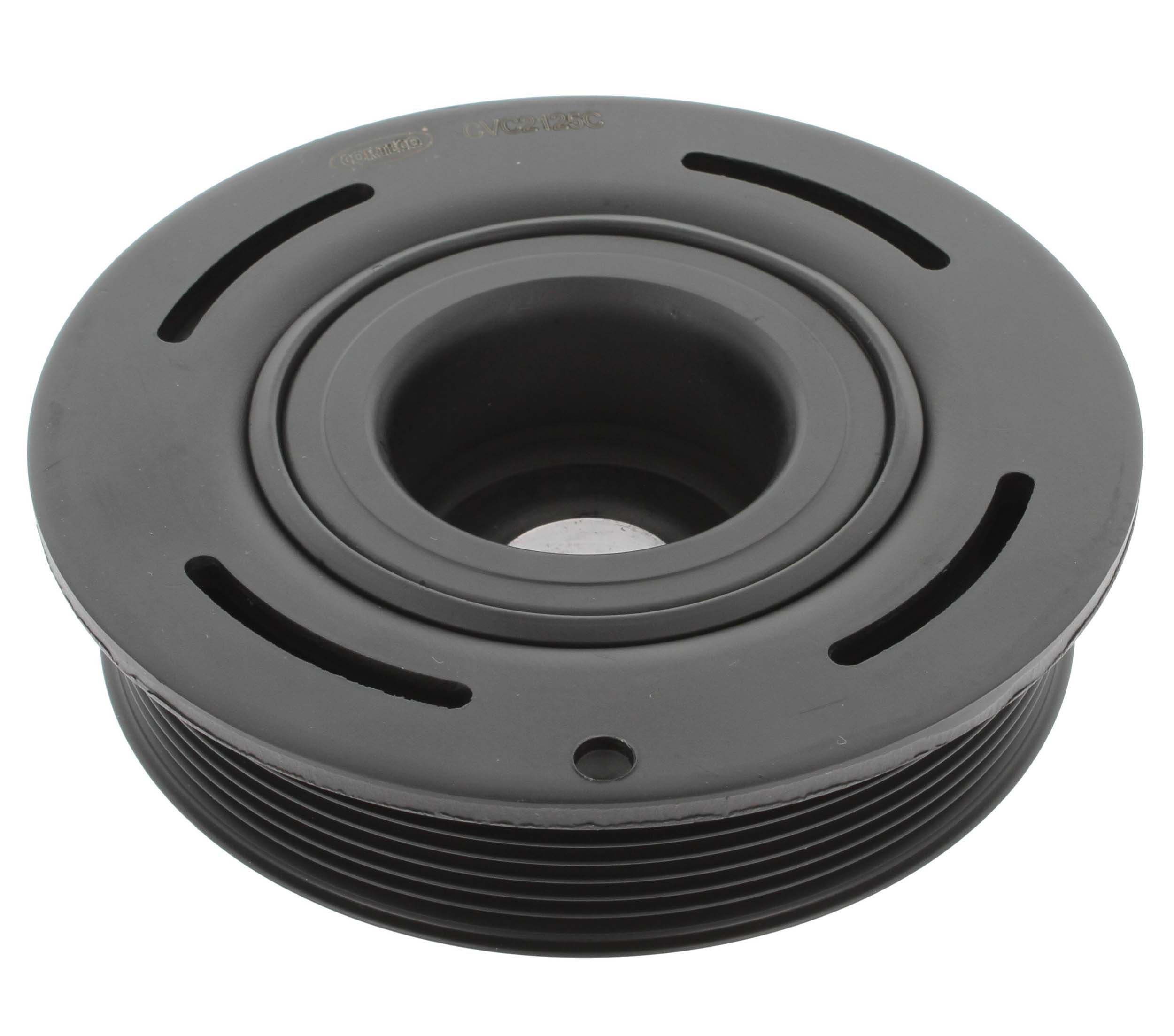 Belt Pulley, crankshaft - 80004400 CORTECO