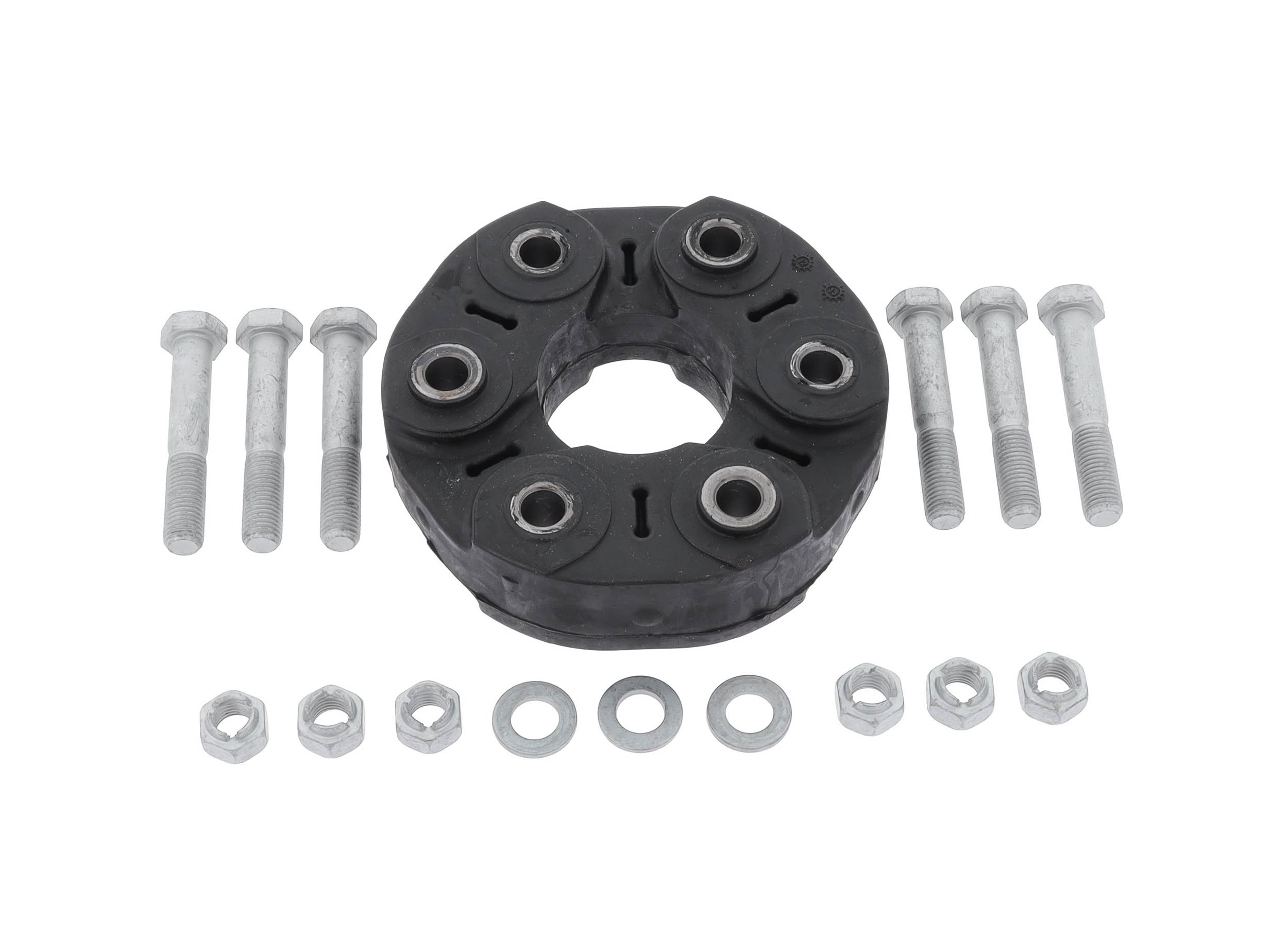 Joint, propshaft - 80004401 CORTECO