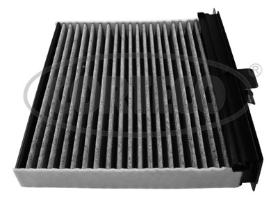 Filter, interior air - 80004404 CORTECO