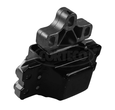 Mounting, automatic transmission - 80004411 CORTECO