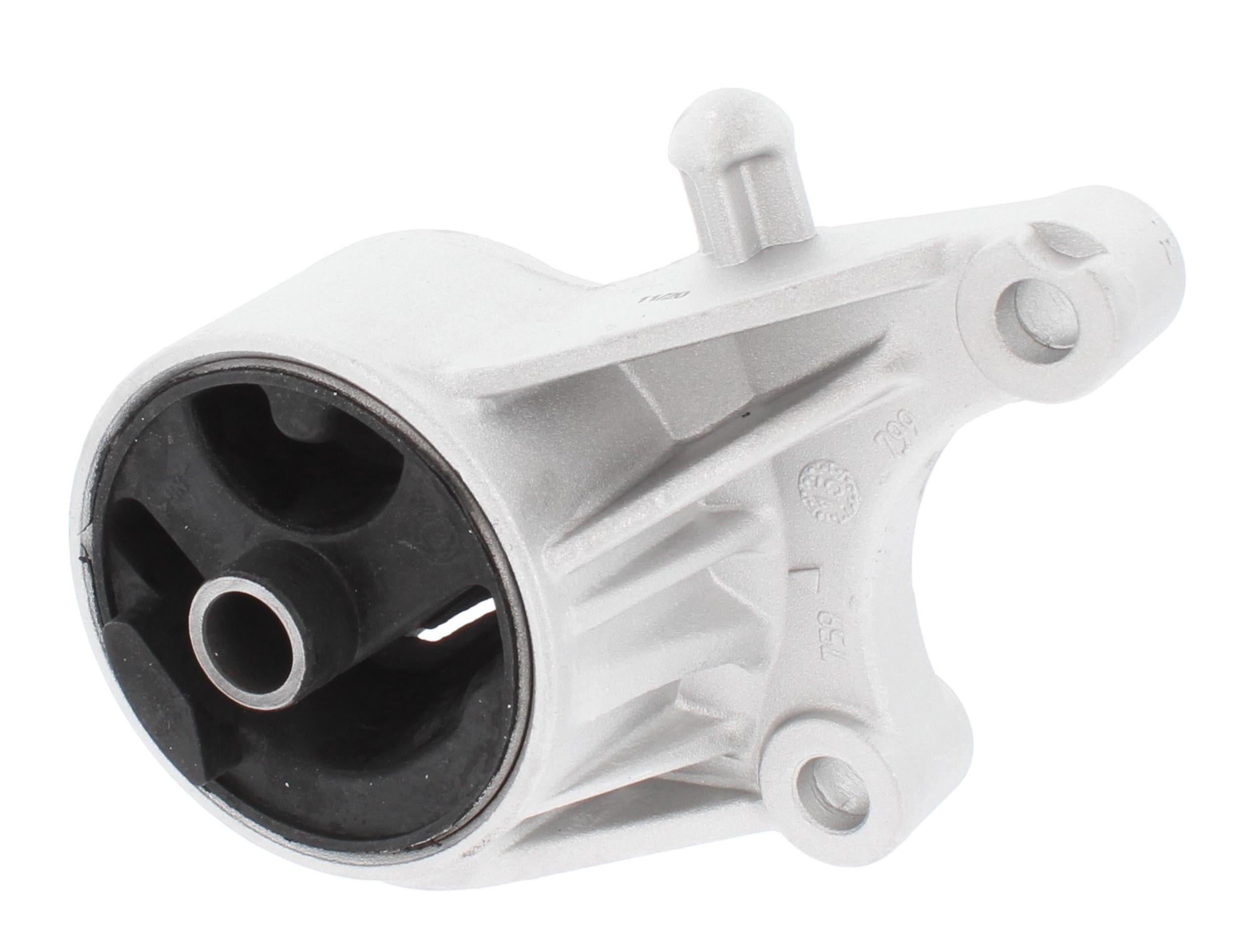 Sospensione, Motore - 80004417 CORTECO