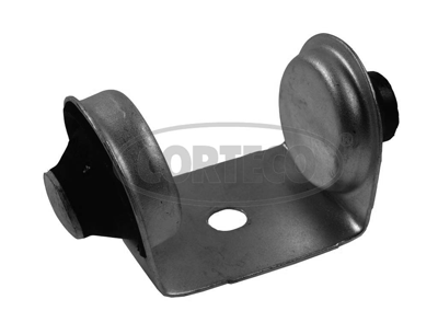 Tampone paracolpo, Sospensione motore - 80004419 CORTECO