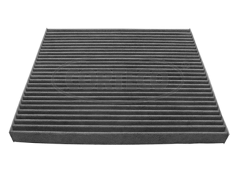 Filter, interior air - 80004434 CORTECO