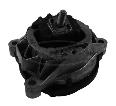 Sospensione, Motore - 80004444 CORTECO