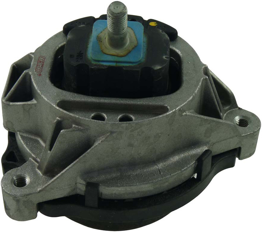 Sospensione, Motore - 80004450 CORTECO