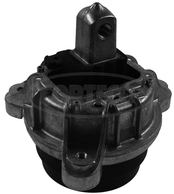 Sospensione, Motore - 80004460 CORTECO
