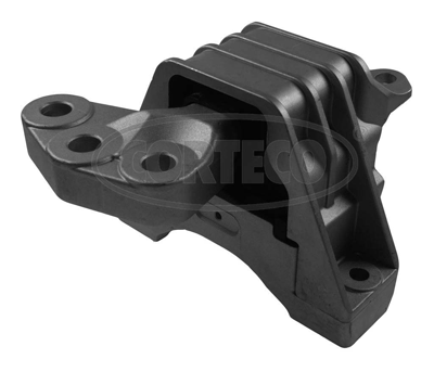 Sospensione, Motore - 80004478 CORTECO