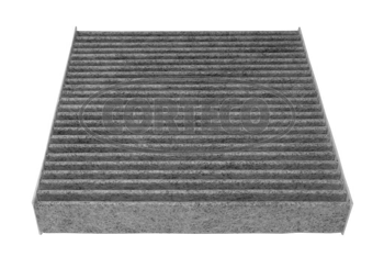 Filter, interior air - 80004544 CORTECO