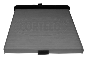 filtras, salono oras - 80004567 CORTECO