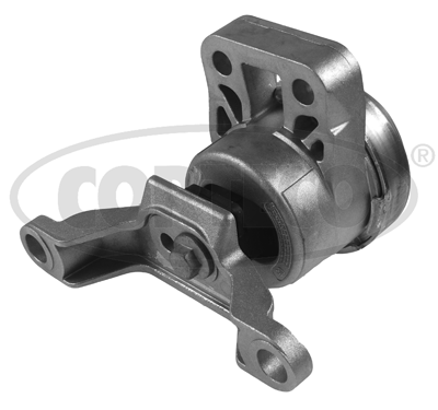Sospensione, Motore - 80004575 CORTECO