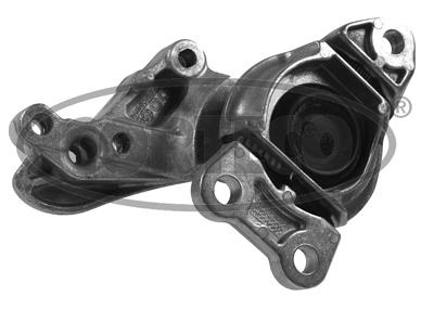 Engine Mounting - 80004581 CORTECO