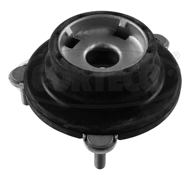 Kit riparazione, Cuscinetto ammortizzatore a molla - 80004582 CORTECO