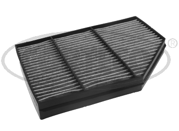 Filter, interior air - 80004631 CORTECO