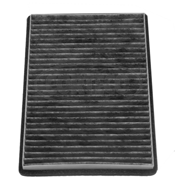 Filter, interior air - 80004653 CORTECO