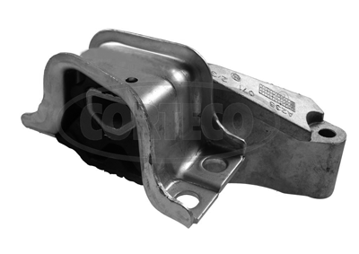 Sospensione, Motore - 80004674 CORTECO