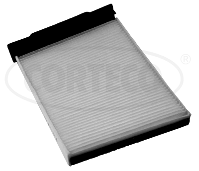Filter, interior air - 80004676 CORTECO