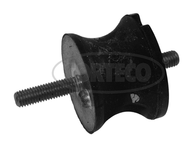 Mounting, manual transmission - 80004680 CORTECO