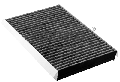 Filter, interior air - 80004719 CORTECO