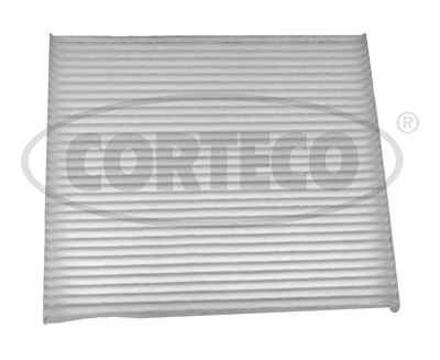 Filtro, Aria abitacolo - 80004777 CORTECO