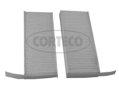 Filter, interior air - 80004812 CORTECO