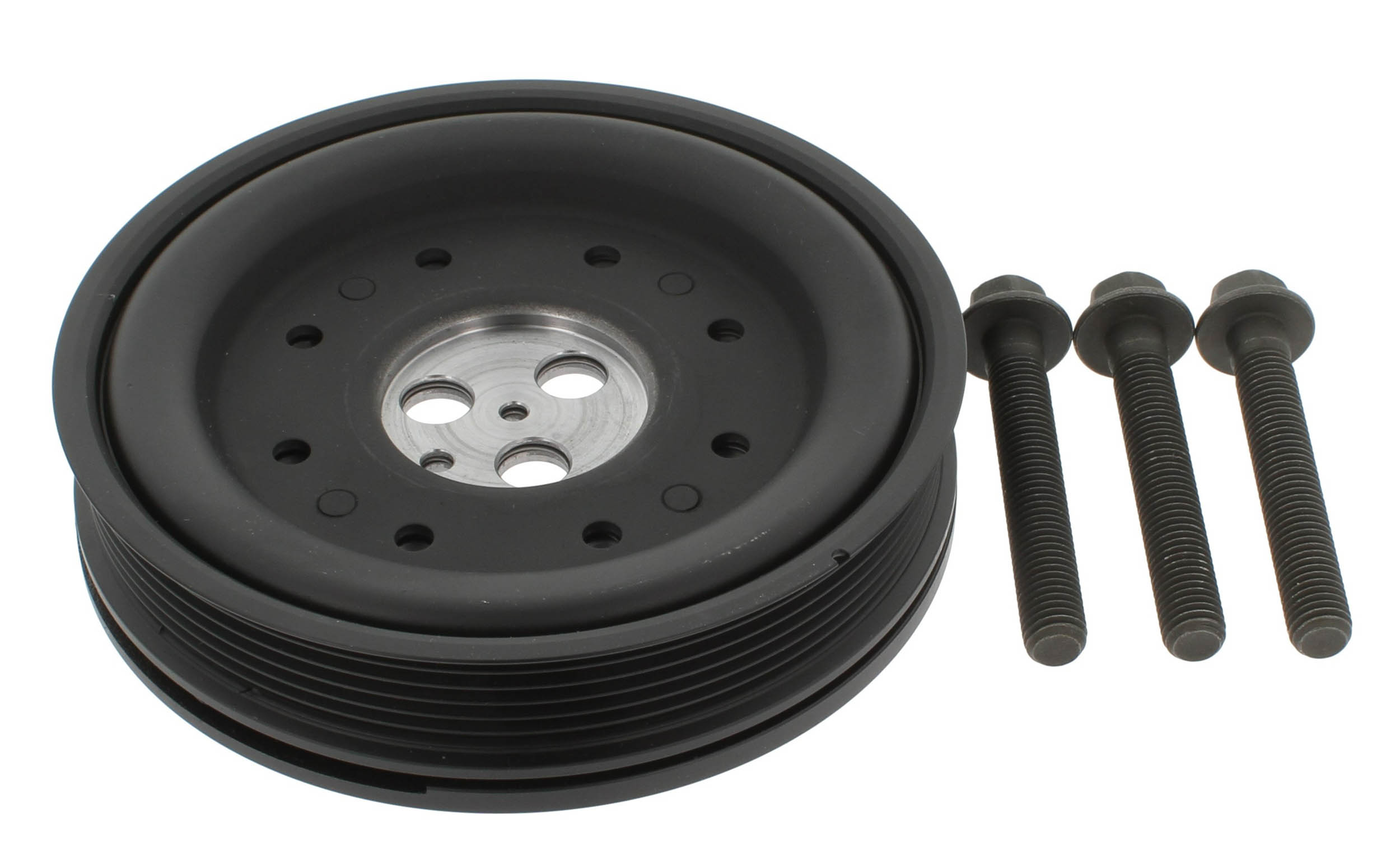 Belt Pulley Set, crankshaft - 80004868 CORTECO