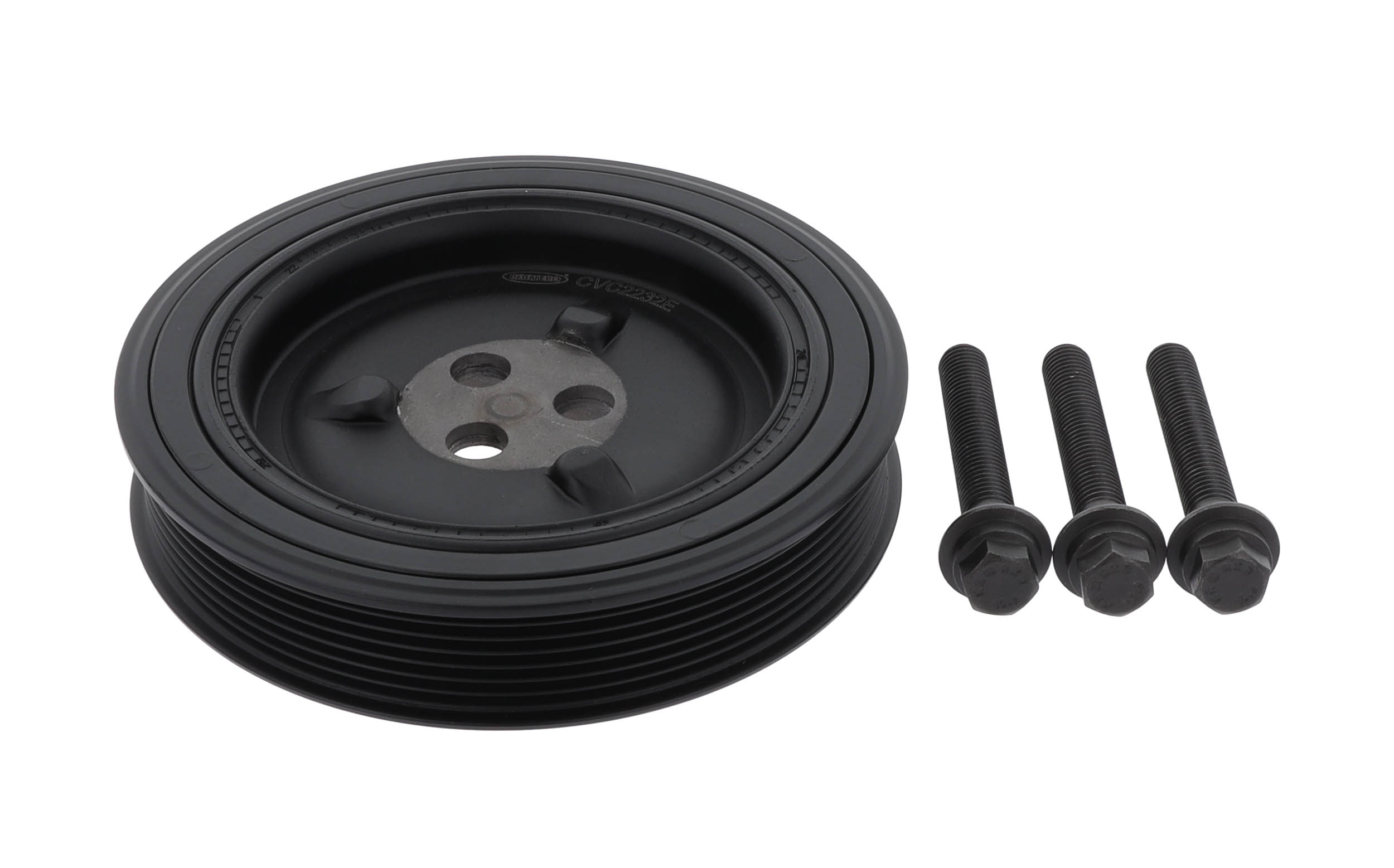 Kit pulegge, Albero motore/a gomito - 80004877 CORTECO